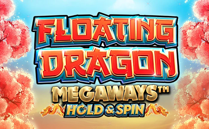 Floating Dragon Megaways Slots