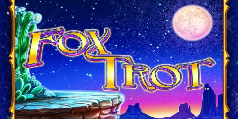 Uncover Hidden Treasures in the Fox Trot Slot Game Today!