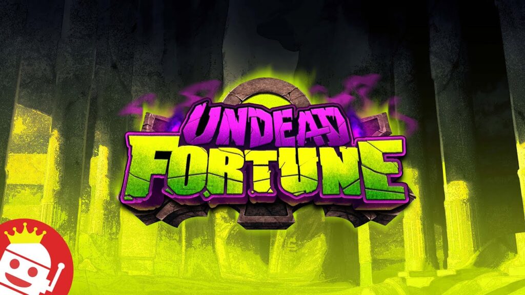 Fortune Zombie Slot