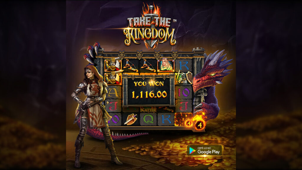 Fairload Ltd Game