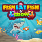 Big Fish Hunter