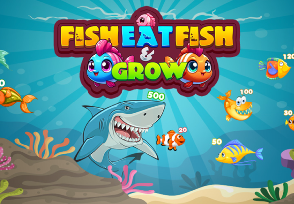 Big Fish Hunter
