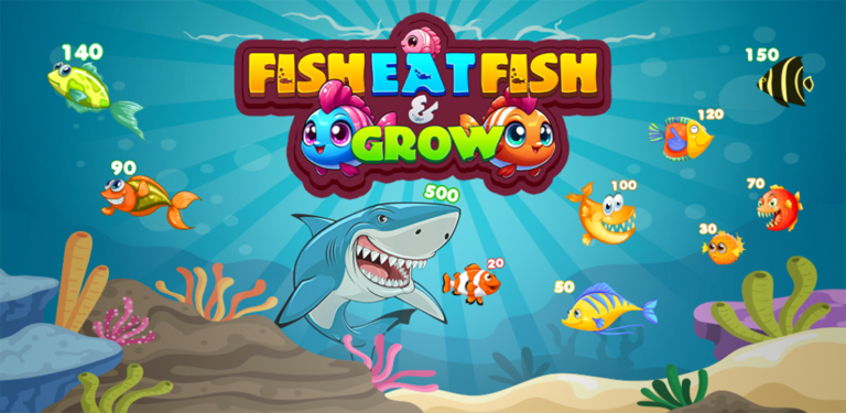Big Fish Hunter