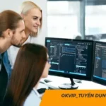 Unlock Success with Skilled OKVIP IT Staff
