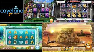 Cayetano Gaming