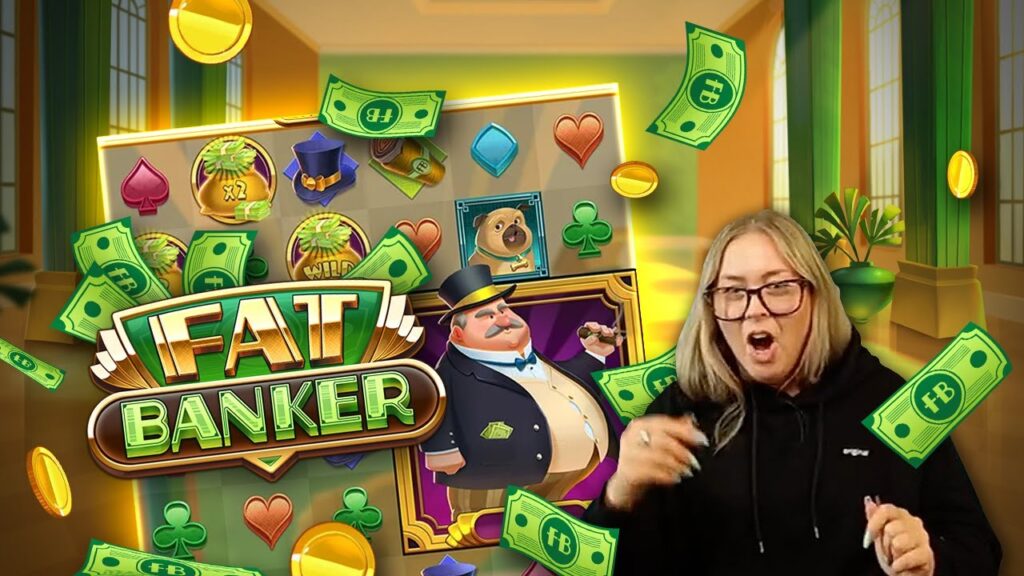Fat Banker Slots