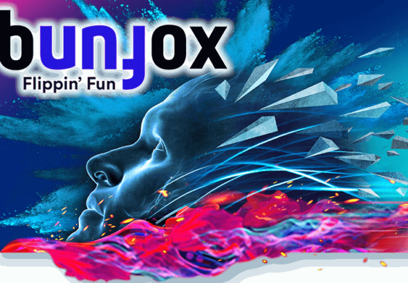 Bunfox Gaming